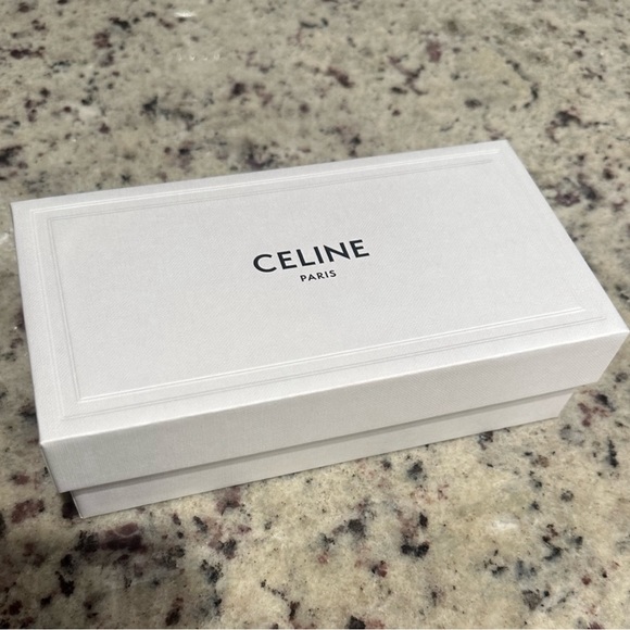 CELINE Designer Eyeglasses CL 50110U - Picture 5 of 10